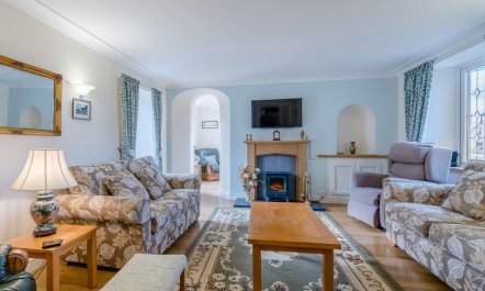 3 Bed in Cornhill-on-tweed 1