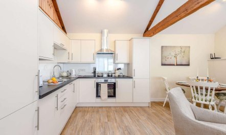 2 Bed in Blandford Forum 3