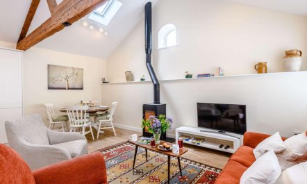 2 Bed in Blandford Forum