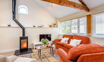 2 Bed in Blandford Forum 1