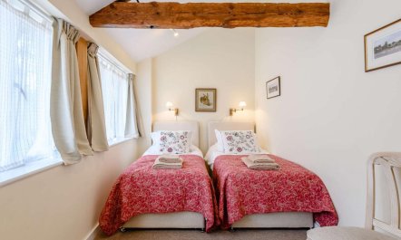 2 Bed in Blandford Forum 7