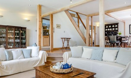 3 Bed in Gurnard 7
