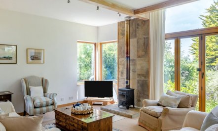 3 Bed in Gurnard 6