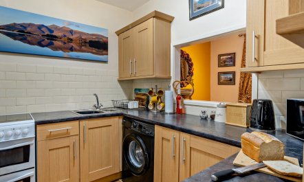 2 Bed in Keswick 4