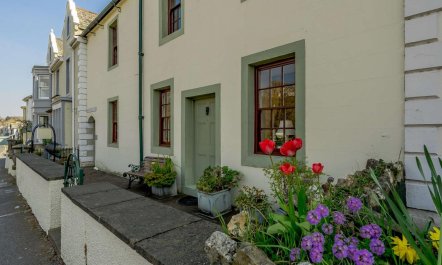 2 Bed in Keswick