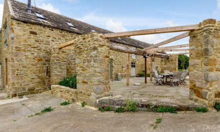 3 Bed in Hexham 3