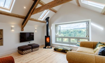 3 Bed in Hexham 1