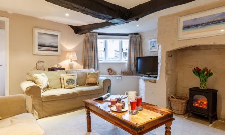 2 Bed in Evesham 1
