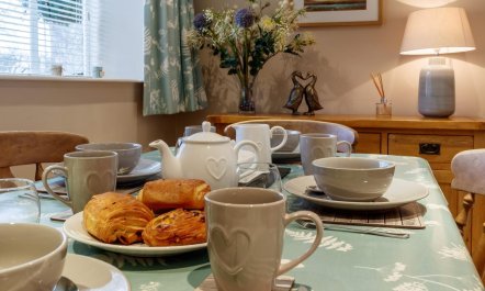2 Bed in Evesham 6