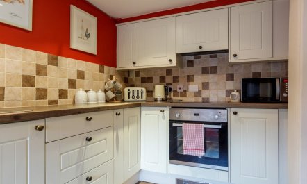 2 Bed in Evesham 3