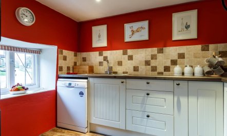 2 Bed in Evesham 4