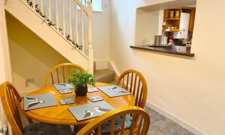 2 Bed in Holsworthy 1