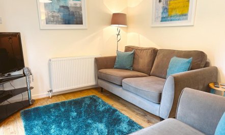 2 Bed in Holsworthy 4