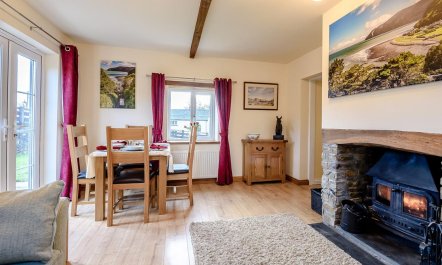 2 Bed in Torrington 7
