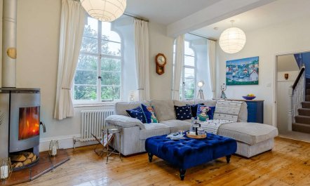 2 Bed in Penzance 2