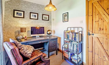 1 Bed in Ulverston 6