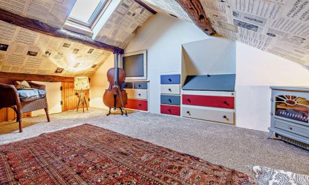 1 Bed in Ulverston 9