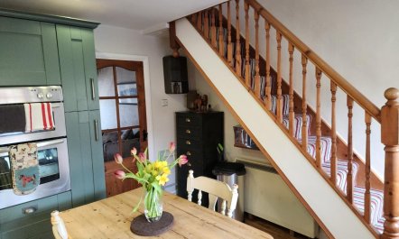 1 Bed in Ulverston 3