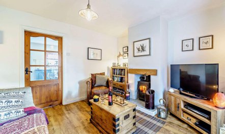 1 Bed in Ulverston 2