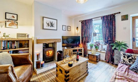 1 Bed in Ulverston 1