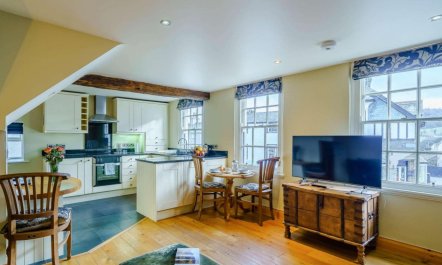 1 Bed in Hawkshead 8