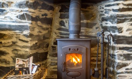 1 Bed in Hawkshead 7