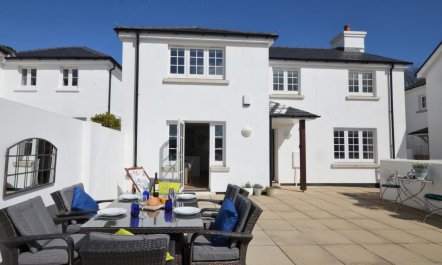 3 Bed in Stoke Gabriel 0