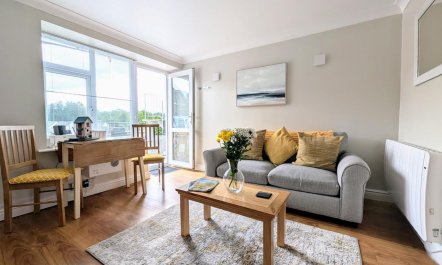 1 Bed in Keswick 2