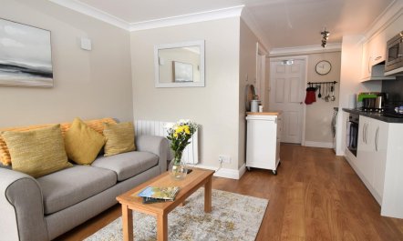1 Bed in Keswick 1