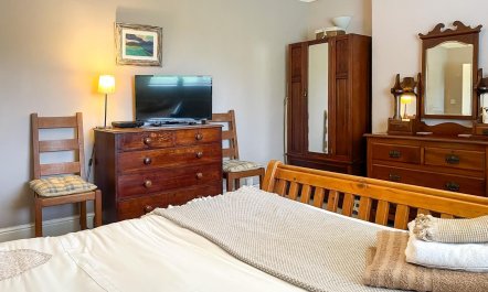 1 Bed in Morpeth 9