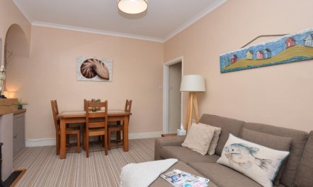 1 Bed in Morpeth 3