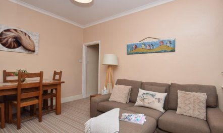 1 Bed in Morpeth 2