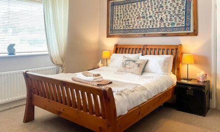 1 Bed in Morpeth 4