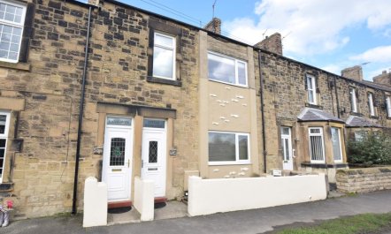 1 Bed in Morpeth