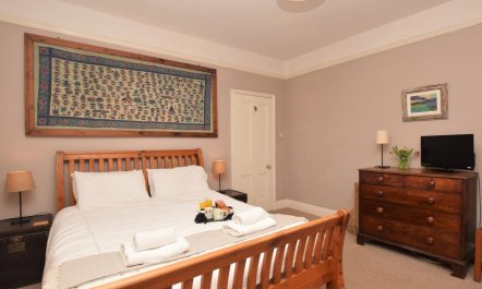 1 Bed in Morpeth 8