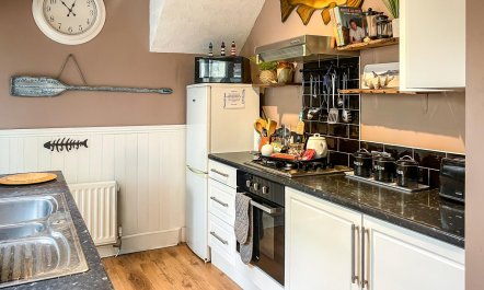 1 Bed in Morpeth 2