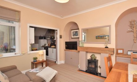 1 Bed in Morpeth 1
