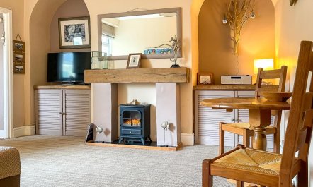 1 Bed in Morpeth