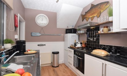 1 Bed in Morpeth 5