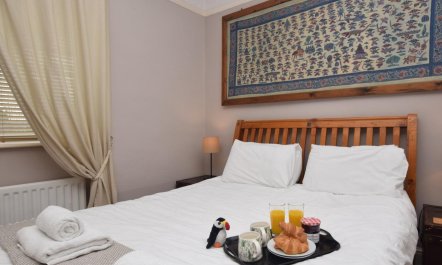 1 Bed in Morpeth 9
