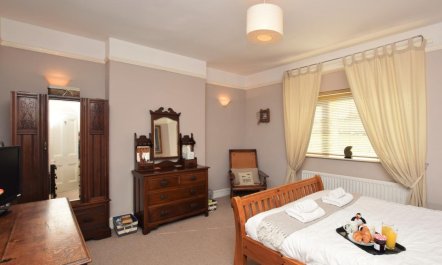 1 Bed in Morpeth 8