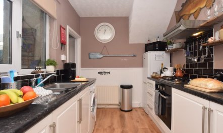 1 Bed in Morpeth 6