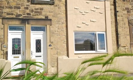1 Bed in Morpeth 1