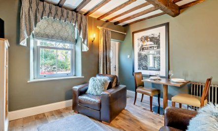 1 Bed in Harrogate 5