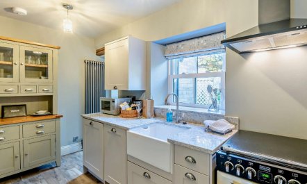 1 Bed in Harrogate 8