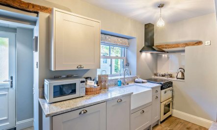 1 Bed in Harrogate 7