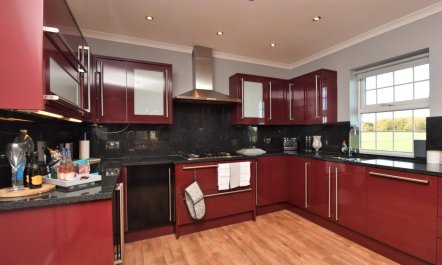 2 Bed in Morpeth 3