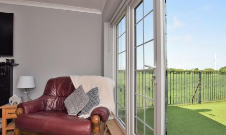 2 Bed in Morpeth 4