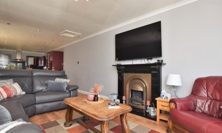 2 Bed in Morpeth 1