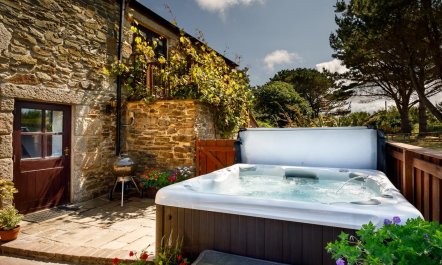 5 Bed in Redruth 3